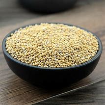 white mustard (Sinapis alba): Health benefits, uses, and side effects