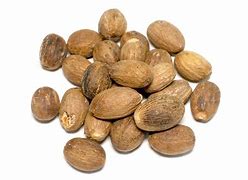 nutmeg (Myristica fragrans): Health benefits, uses, and side effects