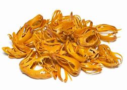 mace (Myristica fragrans): Health benefits, uses, and side effects