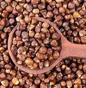 grains of paradise (Aframomum melegueta): Health benefits, uses, and side effects