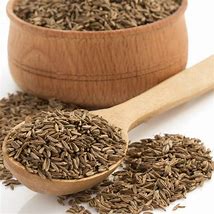cumin (Cuminum cyminum): Health benefits, uses, and side effects