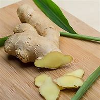ginger (Zingiber officinale): Health benefits, uses, and side effects